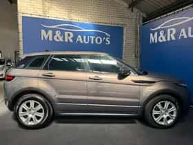 Land Rover Range Rover Evoque thumbnail 7