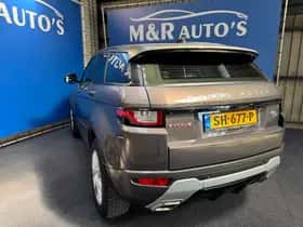 Land Rover Range Rover Evoque thumbnail 8