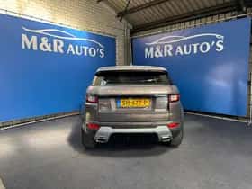 Land Rover Range Rover Evoque thumbnail 10