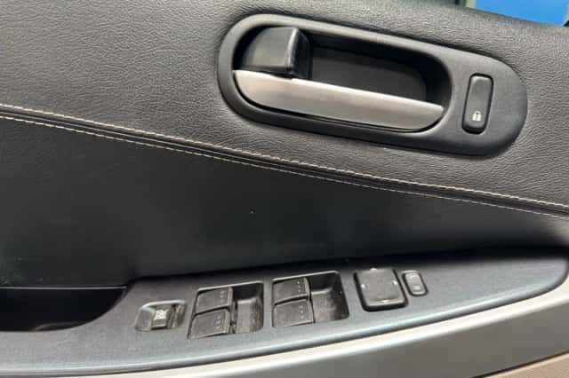 Mazda CX-7 (2008) thumbnail 18