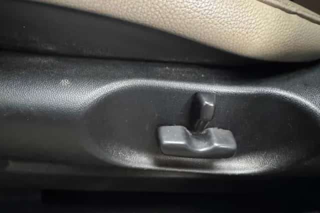 Mazda CX-7 (2008) thumbnail 19