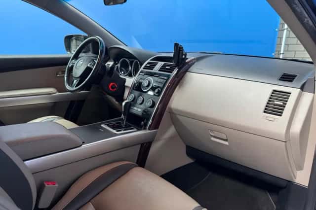 Mazda CX-9 (2009) thumbnail 12