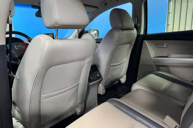 Mazda CX-9 (2009) thumbnail 13