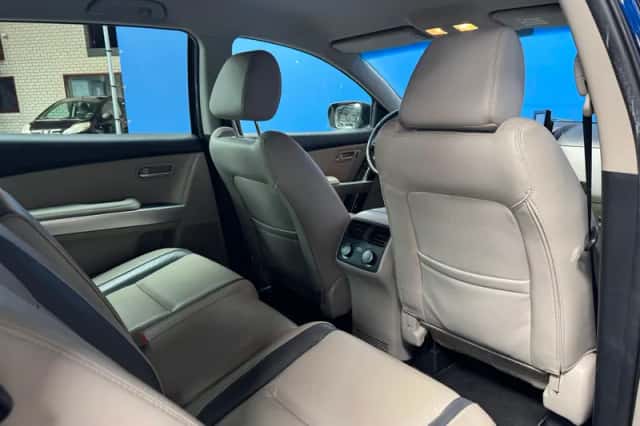 Mazda CX-9 (2009) thumbnail 14