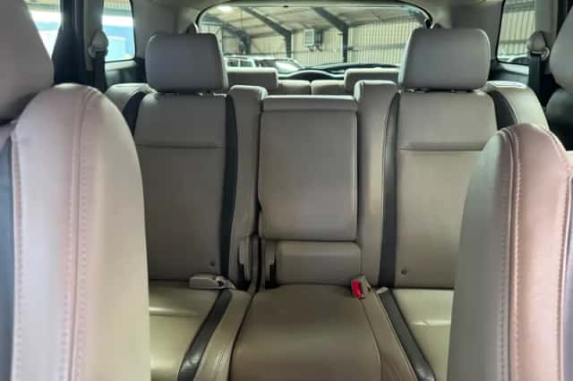 Mazda CX-9 (2009) thumbnail 17
