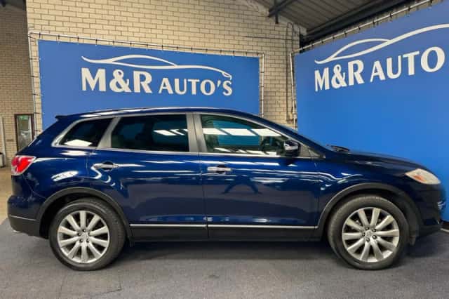 Mazda CX-9 (2009) thumbnail 6