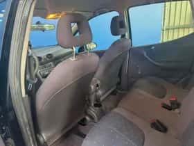 Mercedes-Benz A-Klasse (2001) thumbnail 17
