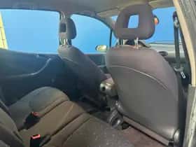 Mercedes-Benz A-Klasse (2001) thumbnail 18