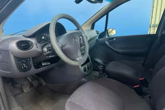 Mercedes-Benz A-Klasse (2003) thumbnail 12