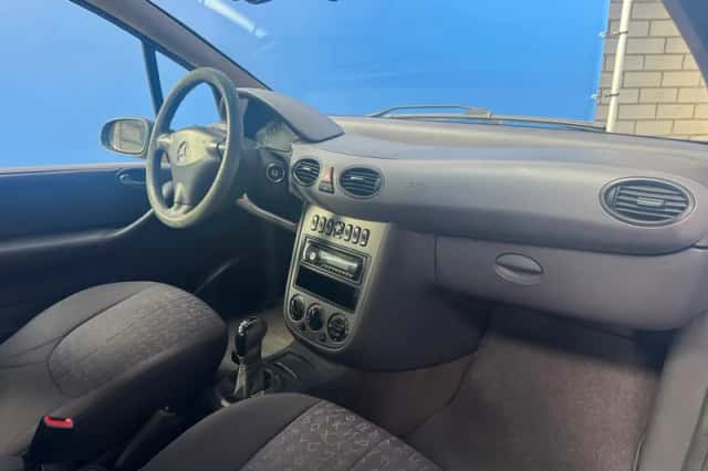 Mercedes-Benz A-Klasse (2003) thumbnail 13