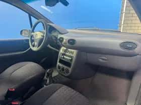 Mercedes-Benz A-Klasse (2003) thumbnail 13