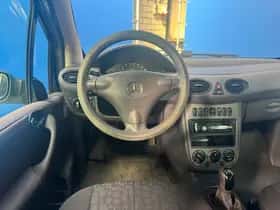 Mercedes-Benz A-Klasse (2003) thumbnail 14