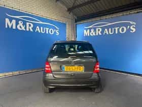 Mercedes-Benz A-Klasse (2003) thumbnail 9