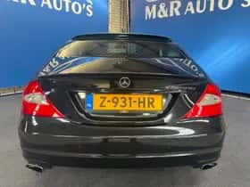 Mercedes-Benz CLS-Klasse thumbnail 11
