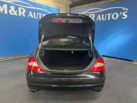 Mercedes-Benz CLS-Klasse thumbnail 12