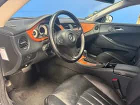 Mercedes-Benz CLS-Klasse thumbnail 15