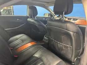 Mercedes-Benz CLS-Klasse thumbnail 18