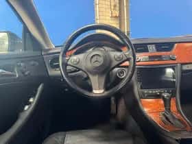 Mercedes-Benz CLS-Klasse thumbnail 19