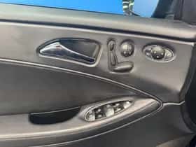 Mercedes-Benz CLS-Klasse (2009) thumbnail 22