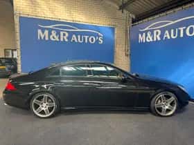Mercedes-Benz CLS-Klasse thumbnail 7