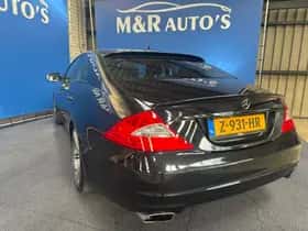 Mercedes-Benz CLS-Klasse thumbnail 8