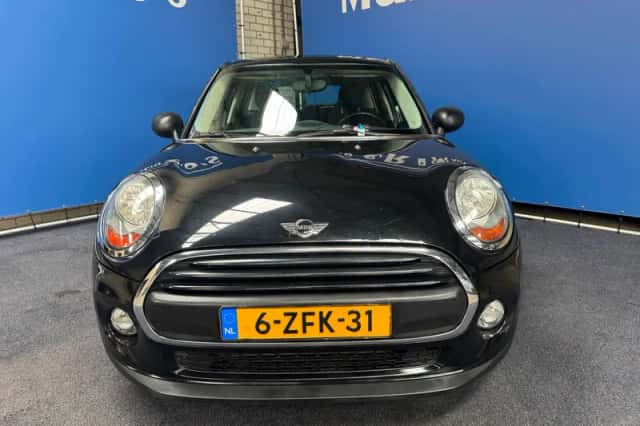 MINI 5-Deurs (2014) thumbnail 3