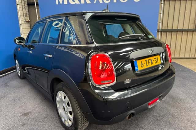 MINI 5-Deurs (2014) thumbnail 6