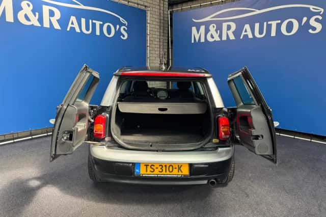 MINI Clubman (2009) thumbnail 11