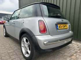 MINI Mini (2003) thumbnail 7