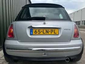 MINI Mini (2003) thumbnail 9
