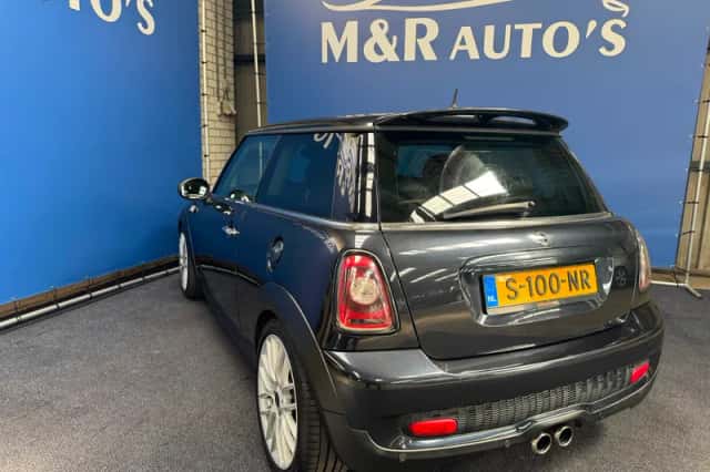 MINI Mini (2009) thumbnail 7