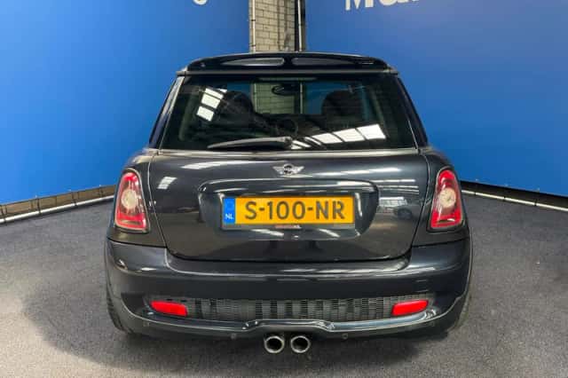 MINI Mini (2009) thumbnail 10