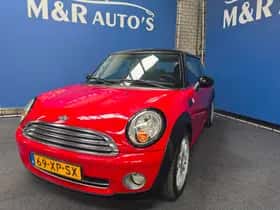 MINI Mini (2007)