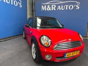MINI Mini (2007) thumbnail 2