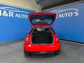 MINI Mini (2007) thumbnail 11
