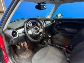 MINI Mini (2007) thumbnail 12