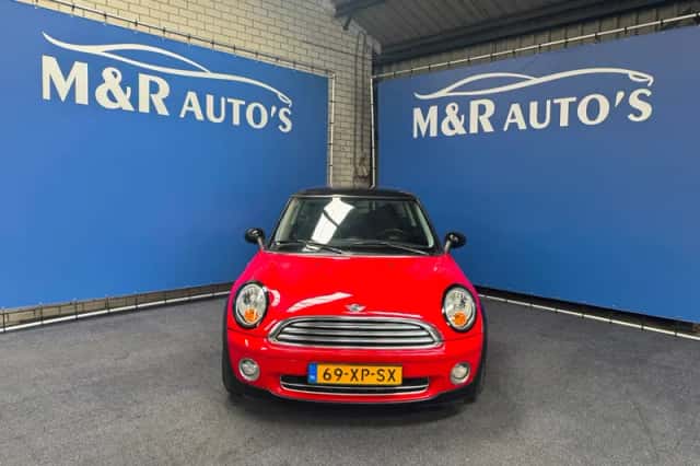 MINI Mini (2007) thumbnail 3