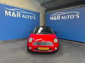 MINI Mini (2007) thumbnail 3
