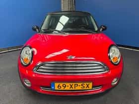 MINI Mini (2007) thumbnail 4