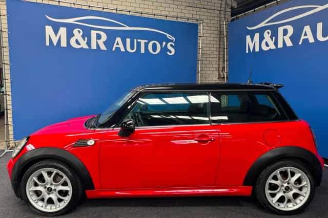MINI Mini (2007) thumbnail 5