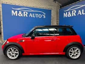 MINI Mini (2007) thumbnail 5