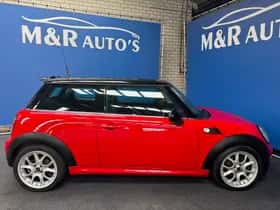 MINI Mini (2007) thumbnail 6
