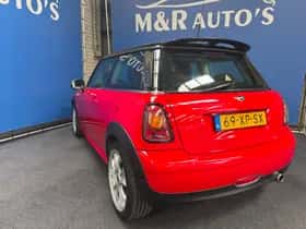 MINI Mini (2007) thumbnail 7