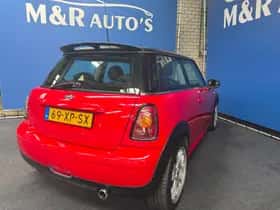 MINI Mini (2007) thumbnail 8