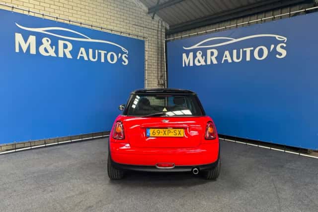 MINI Mini (2007) thumbnail 9