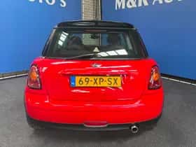 MINI Mini (2007) thumbnail 10