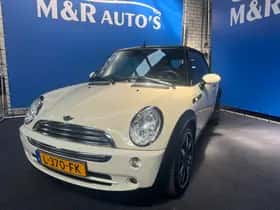 MINI Cabrio (2008)