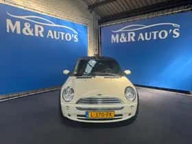 MINI Cabrio (2008) thumbnail 3
