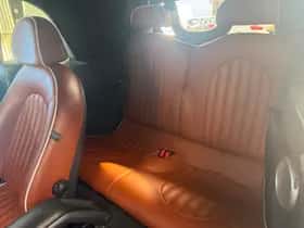 MINI Cabrio (2008) thumbnail 22