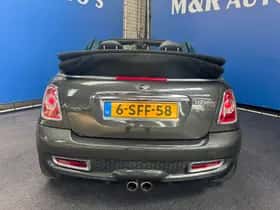 MINI Cabrio (2013) thumbnail 18
